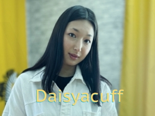 Daisyacuff