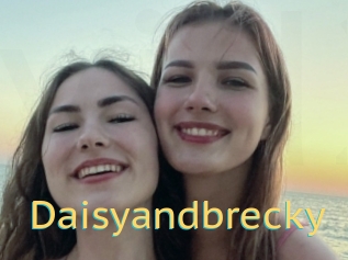 Daisyandbrecky