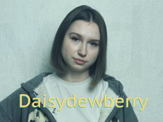 Daisydewberry