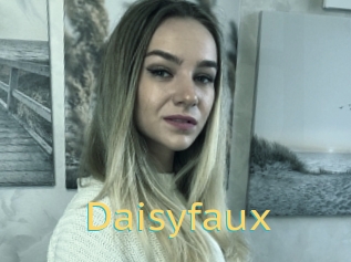 Daisyfaux