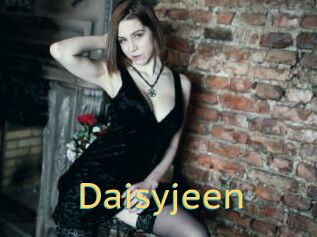 Daisyjeen