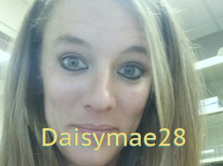Daisymae28