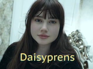 Daisyprens