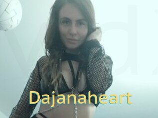 Dajanaheart