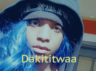 Dakititwaa