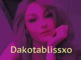 Dakotablissxo