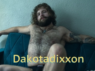 Dakotadixxon