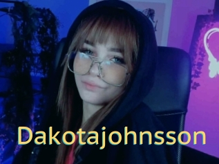 Dakotajohnsson