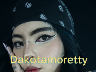 Dakotamoretty