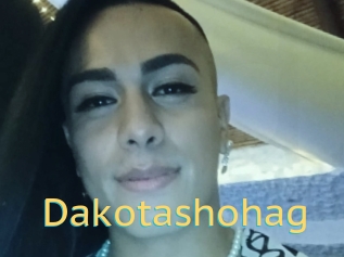 Dakotashohag