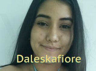 Daleskafiore