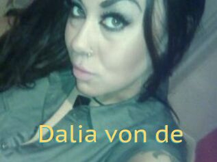 Dalia_von_de