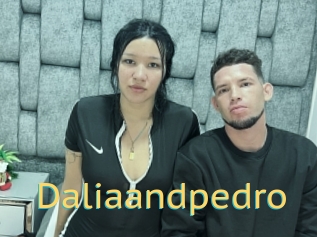 Daliaandpedro