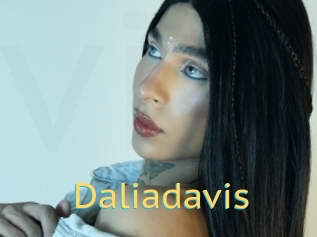 Daliadavis