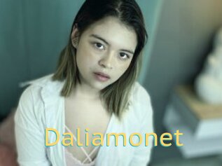 Daliamonet