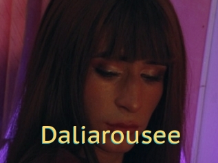 Daliarousee