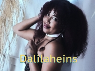 Dalilaheins