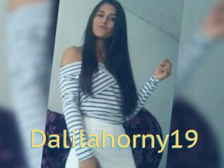 Dalilahorny19