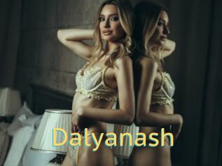 Dalyanash