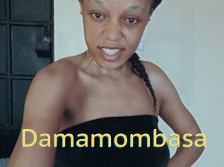 Damamombasa