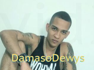 DamasoDewys