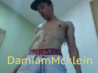 DamiamMcklein