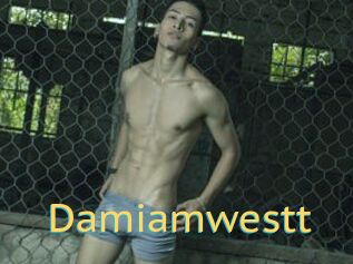 Damiamwestt