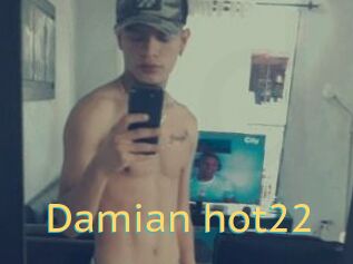 Damian_hot22