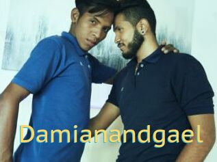 Damianandgael