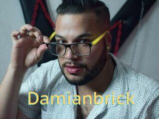 Damianbrick