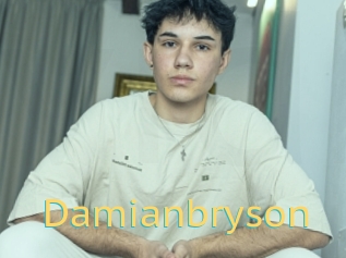 Damianbryson