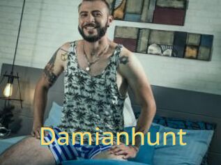 Damianhunt