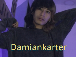 Damiankarter