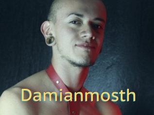 Damianmosth