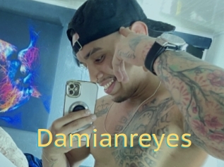 Damianreyes