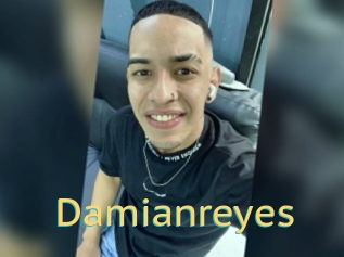 Damianreyes