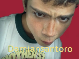 Damiansantoro