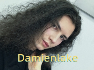 Damienlake