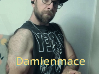 Damienmace