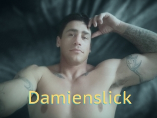 Damienslick