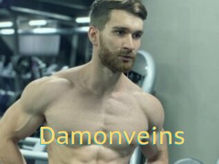 Damonveins