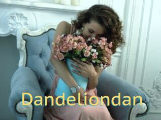 Dandeliondan