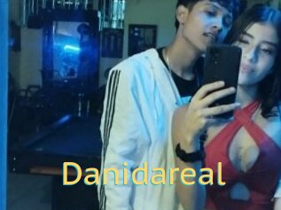 Danidareal