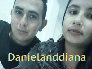 Danielanddiana