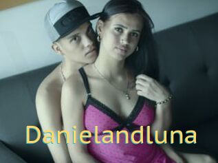 Danielandluna