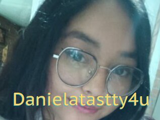 Danielatastty4u