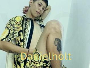 Danielholt