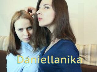 Daniellanika