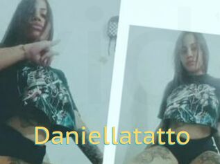 Daniellatatto