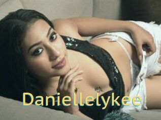 Daniellelykee